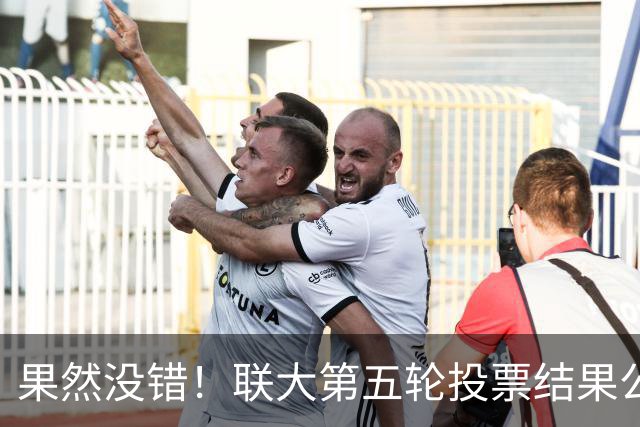 果然没错！联大第五轮投票结果公布，中国支持的候选人居于领先地位